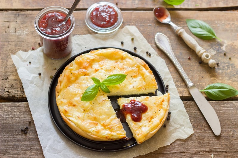 Tantalizing Tarts