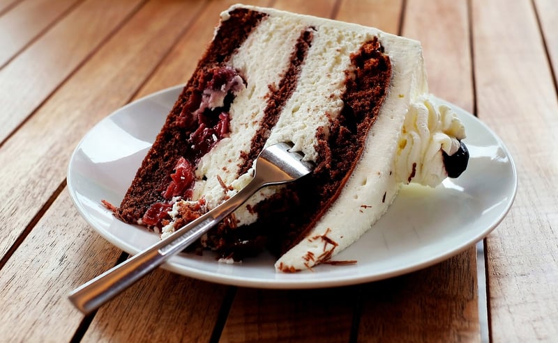 Cake Repair