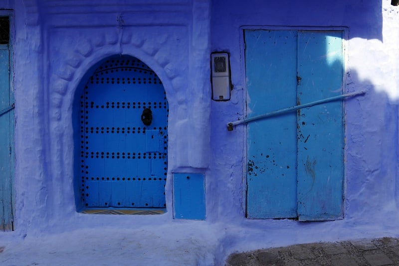 Moroccan Cuisine